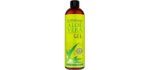 Seven Minerals USDA Organic - Aloe Vera Gel