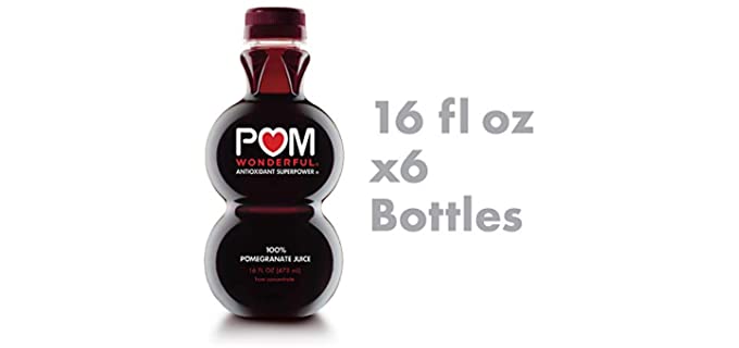 POM Wonderful Concentrate - Organic Pomegranate Juice