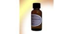 Liquid Gold 100% Pure  - Organic Evening Primrose Oil