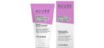 Acure Red - Pore Clarifying Mask