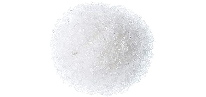 GreenBeauty Unscented - Organic Epsom Salt