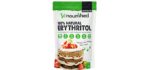 So Nourished Vegan - Natural Erythritol