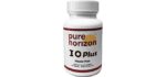 Pure Horizon Niacin-Free - Iodine Supplement