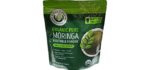Kuli Kuli Mineralized - Organic Moringa Powder