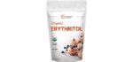 Micro Ingredients Gluten Free - Organic Erythritol
