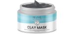 Revive Science Skincare - Clay Face Mask