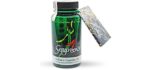 Seagreens Additive Free - Organic Iodine Supplement