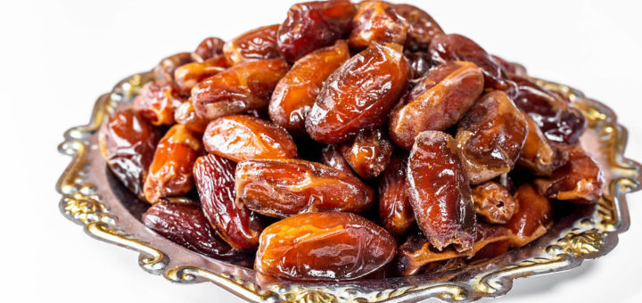 Best Organic Dates