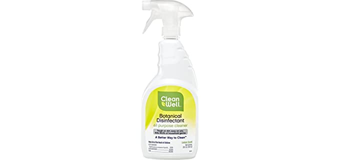 Cleanwell Botanical - All-Purpose Cleaner