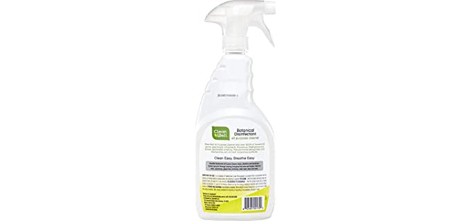 Best Organic Bathroom Cleaner - Organic Aspirations
