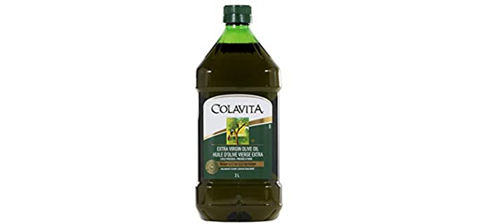 Colavita Pure - Extra Virgin Olive Oil