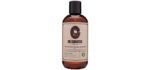 Dr. Squatch Men's - Natural Shampoo for Dandruff