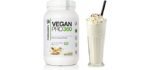Forzagen Vegan Pro 360 - Organic Protein Powder