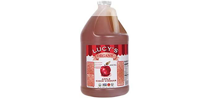 Lucy's Raw - Apple Cider Vinegar