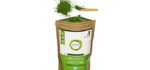 eco heed Culinary - Matcha Green Tea Powder