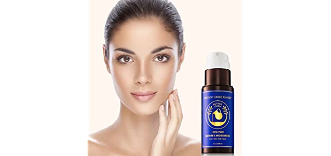 Best Organic Face Cream - Organic Aspirations