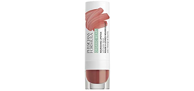 Physicians Formula Buttercup - Organic Wear Lipstick