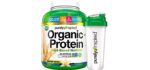 Purely Inspired Plant-Based - Organic Protein Shake Powder
