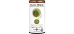 The Republic of Tea Japanese - Organic Matcha Green Tea Powder