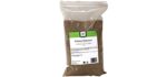 Handy Pantry Gardening - Organic Alfalfa Sprouting Seeds