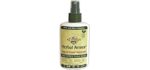 All Terrain Herbal Armor - Natural Insect Repellent
