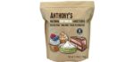 Anthony's Natural - Erythritol Granules