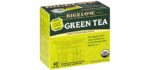 Bigelow Tea Classic - Caffeinated Organic Green Tea