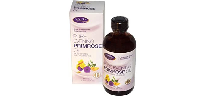 Life-flo Pure - Evening Primrose Oil