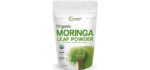 Micro Ingredients Oleifera - Organic Moringa Leaf Powder