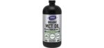 NOW Foods Sports Nutrition - Organic MCT Oil