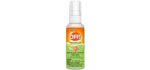 OFF! Botanicals - Mosquito and Insect Repellent
