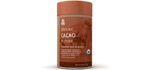 OMG! Superfoods - Organic Cacao Powder