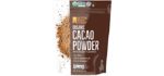 BetterBody Foods BBF - Organic Cacao Powder
