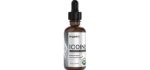 Organixx Pure - Liquid Iodine Supplement