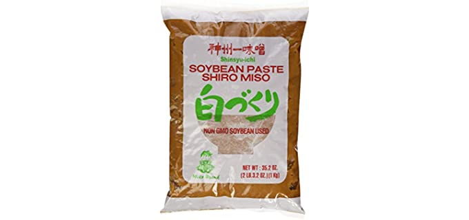 TastePadThai Original - Shiro Miso Paste