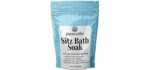 Purasoothe Sitz - Epsom Salt Bath Soak