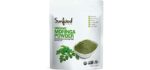 Sunfood Superfoods - Organic Moringa Powder