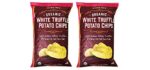 Trader Joe's White Truffle - Organic Potato Chips