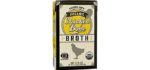 Trader Joe's Chicken - Organic Bone Broth