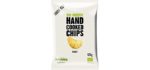 Trafo Hand Cooked - Organic Potato Chips