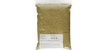 The Sprout House Resealable - Organic Whole Barley Sprouting Seeds