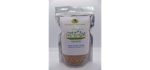 Country Creek Pouch - Organic Barley Wheatgrass Sprouting Seeds