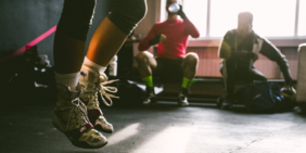 Best Organic Energy Drinks and Powders