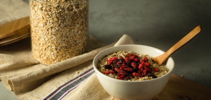 Best Organic Oatmeal