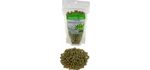 Handy Pantry Organic - Green Pea Sprouting Seeds