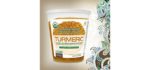FEELGOOD Superfood - Organic Turmeric Powder