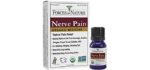 Forces Of Nature Store Organic - Nerve Pain Relief