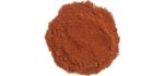 Frontier Co-op Store Ground - Organic Paprika