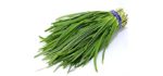 Futaba Chives - Organic Garlic Sprouting Seeds