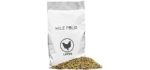 Mile Four Layer - Healthy Organic Chicken Feed
